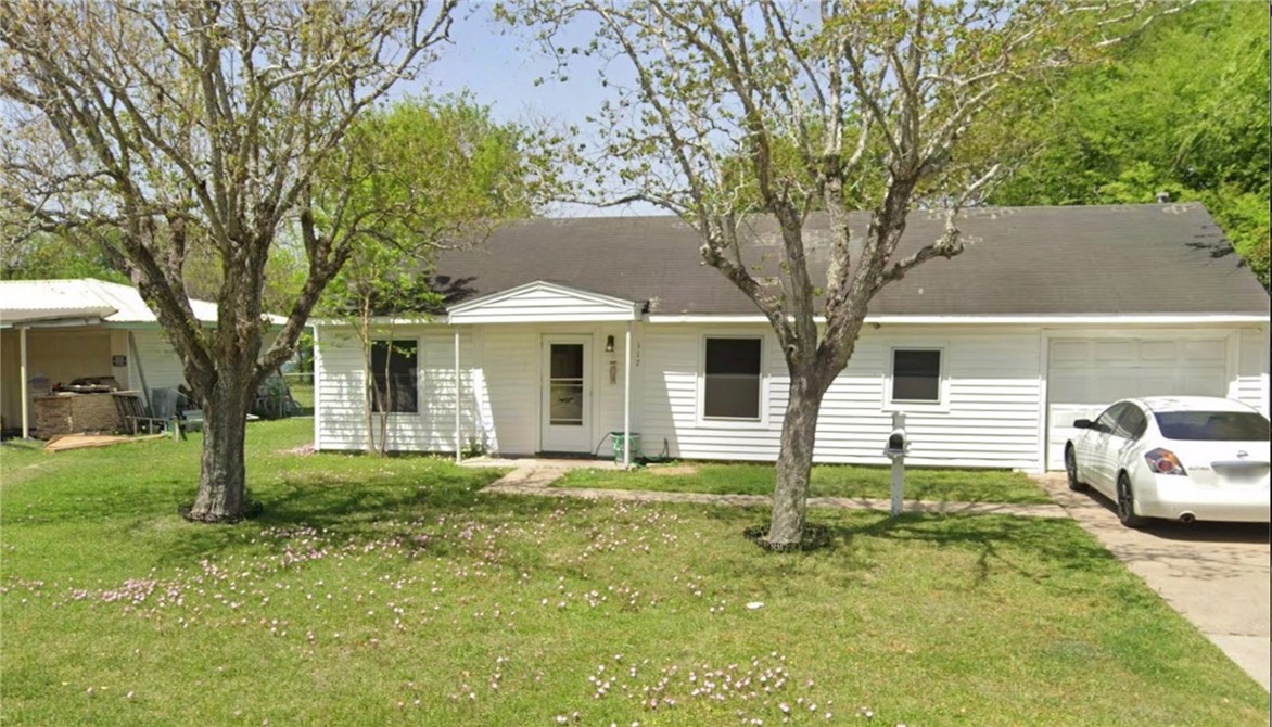 Residential in Port Lavaca