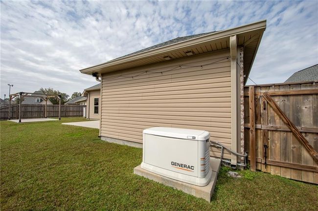 Whole House Generator | Image 30