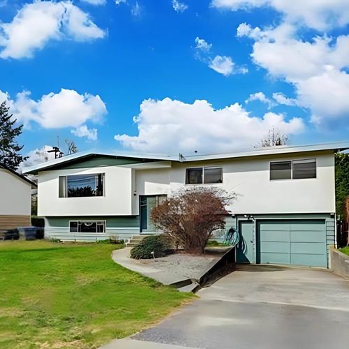 3561 York St, Port Coquitlam, BC, V3B4A8 | Card Image