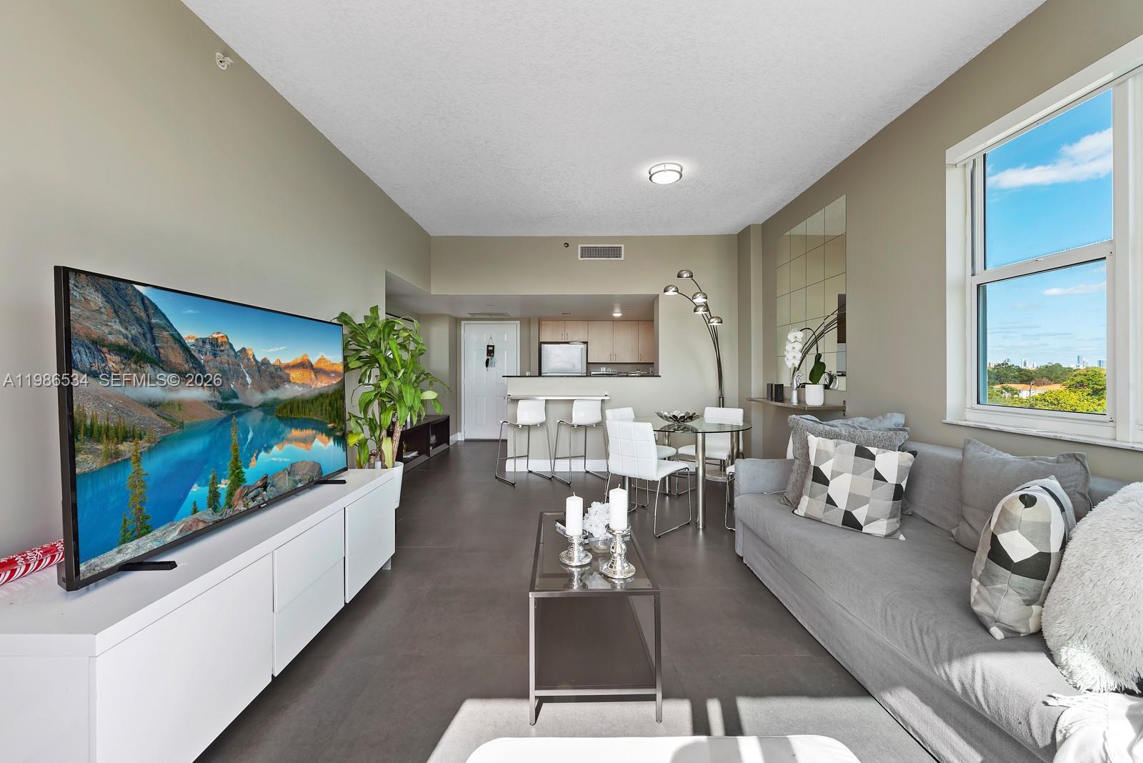 Residential in Miami 3