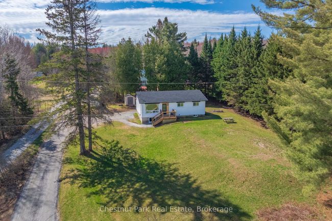 179 Rowanwood Rd, House other with 3 bedrooms, 3 bathrooms and 10 parking in Utterson ON | Image 34