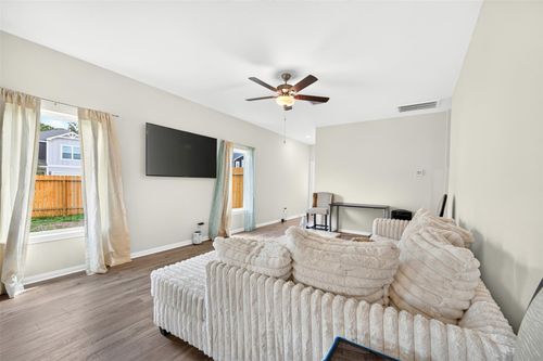 8215 Vanilla Orchid Dr, Houston, TX, 77016-1251 | Card Image