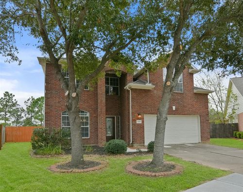 3114 Avory Ridge Lane, Pearland, TX, 77581 | Card Image