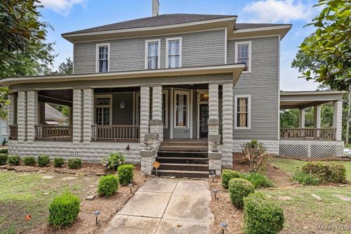 1802 Madison Ave, Montgomery, AL, 36107-1944 | Card Image