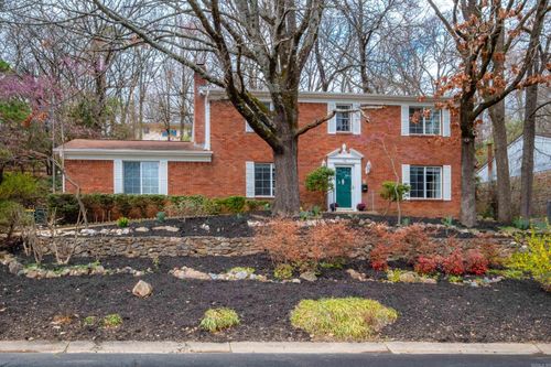 312 Auburn Drive, Little Rock, AR, 72205 | Card Image