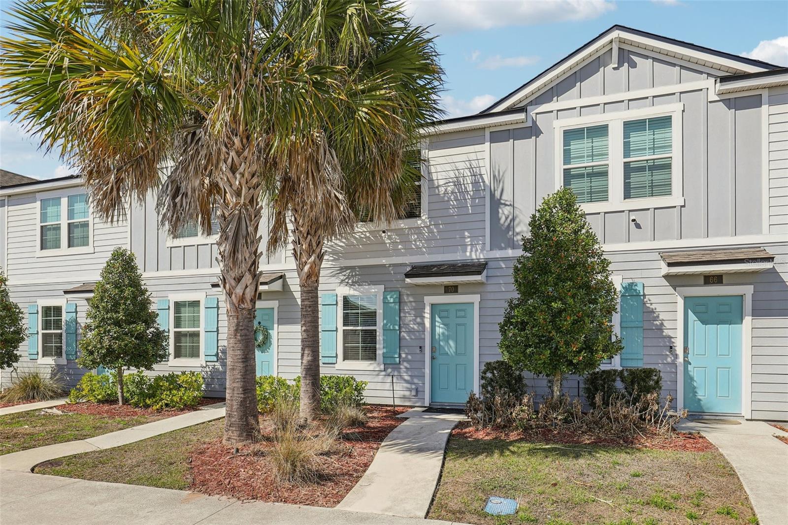 Residential in ST AUGUSTINE 2