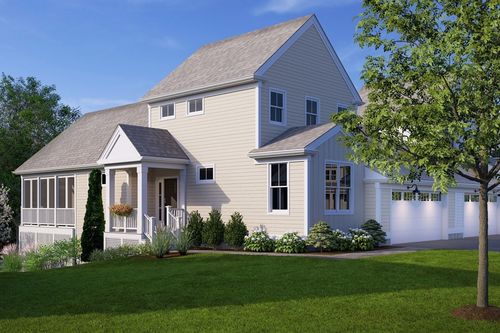 34-1-49 Keyhole Circle, Plymouth, MA, 02360 | Card Image