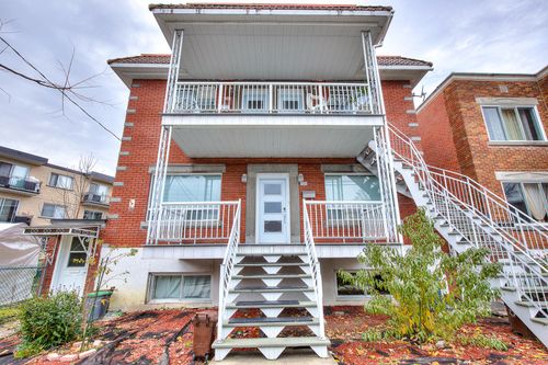 7231 Rue D'Aragon, Montréal, QC, H4E3B7 | Card Image