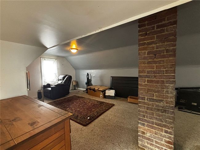 135 Hamilton Ave, House other with 3 bedrooms, 1 bathrooms and null parking in Vandergrift - WML PA | Image 15