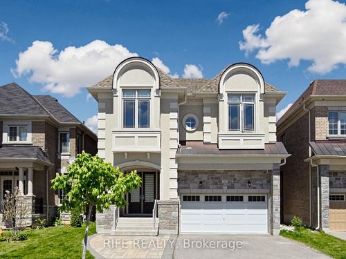 18 Rossini Drive, Richmond Hill, ON, L4E0R5 | Card Image