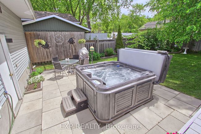 267 Cedarholme Ave, House other with 3 bedrooms, 3 bathrooms and 4 parking in Keswick ON | Image 26