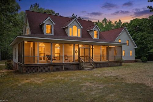 13265 Coulbourn Rd, Saluda, VA, 23149-2619 | Card Image