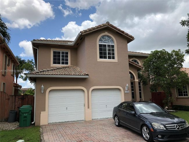0 - 15364 Sw 32nd Ter, House other with 4 bedrooms, 2 bathrooms and null parking in Miami FL | Image 1