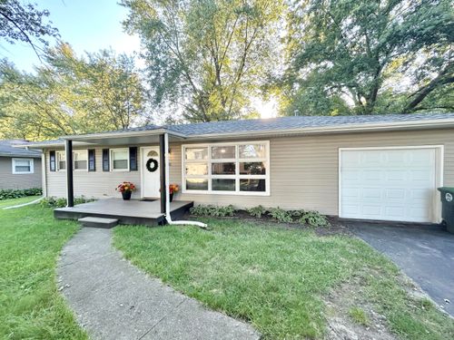652 N Guyer St, Hobart, IN, 46342 | Card Image