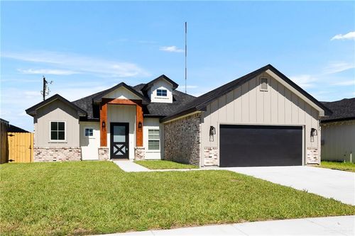 2321 Brown Pelican Ln, Harlingen, TX, 78552-2847 | Card Image