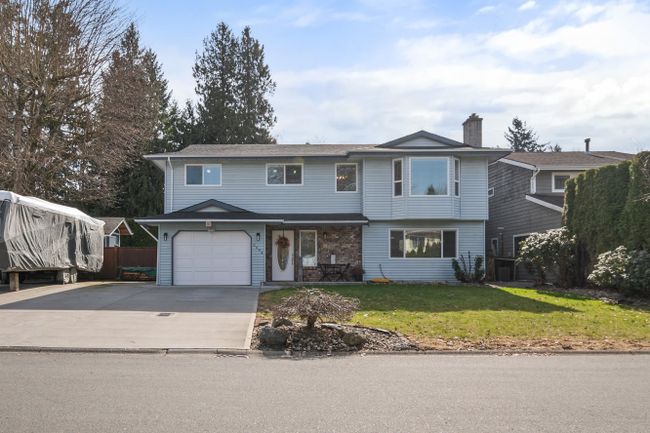 2494 Marcet Court, House other with 4 bedrooms, 3 bathrooms and 8 parking in Abbotsford BC | Image 28