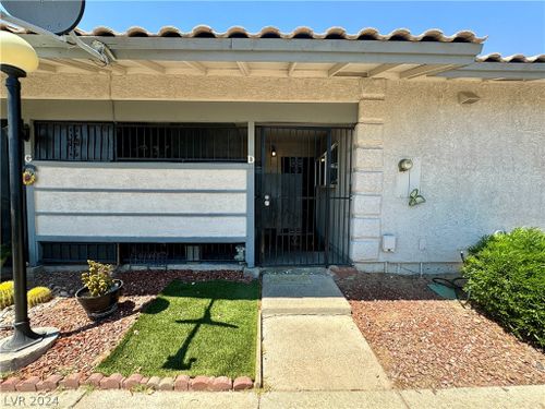 d-213 N Lamb Blvd, Las Vegas, NV, 89110-0043 | Card Image
