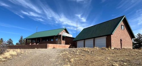 13333 Stonewall Parallel Rd, Weston, CO, 81091-9573 | Card Image
