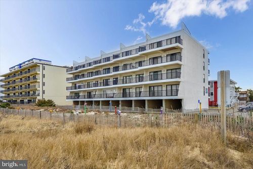 unit-202-11903 Wight St, OCEAN CITY, MD, 21842-7001 | Card Image