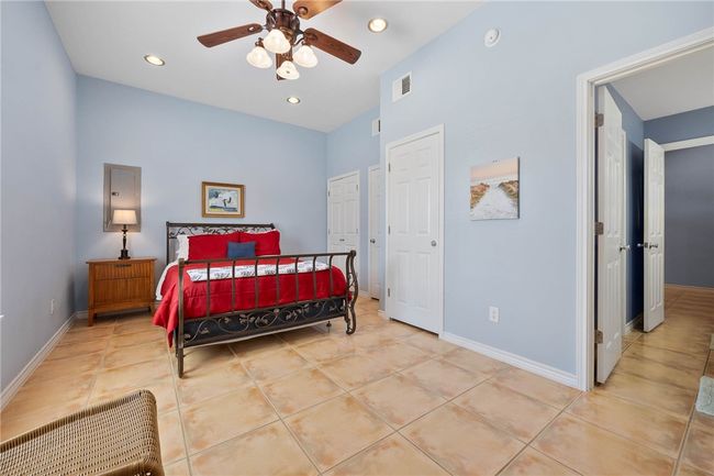 646 Copano Ridge Rd, House other with 5 bedrooms, 3 bathrooms and 5 parking in Rockport TX | Image 38