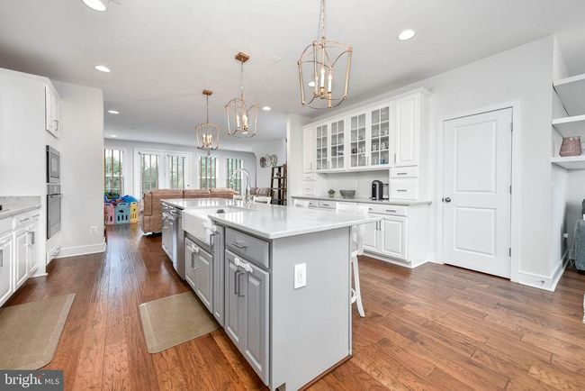 25409 Hartland Orchard Ter, Townhouse with 4 bedrooms, 4 bathrooms and null parking in CHANTILLY VA | Image 10