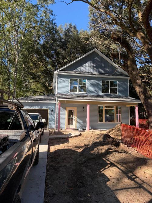 6030 Mellard St, Ravenel, SC, 29470-5706 | Card Image