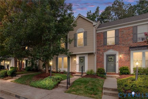 3064 Montfort Loop, Henrico, VA, 23294-5236 | Card Image