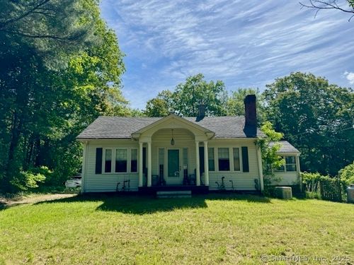 278 Colebrook River Rd, Colebrook, CT, 06021-4211 | Card Image