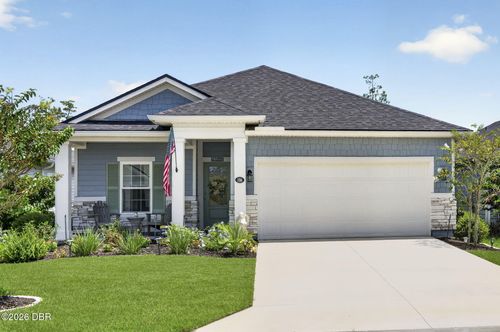 106 Nighthawk Ln, PALM COAST, FL, 32164-2366 | Card Image
