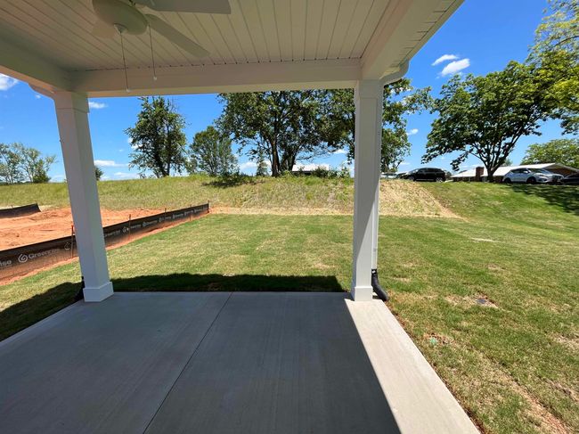 7014 New Horizons Lane, House other with 4 bedrooms, 3 bathrooms and null parking in Boiling Springs SC | Image 8