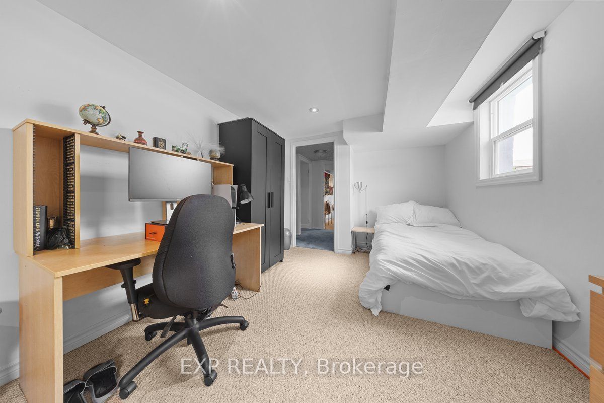 Residential in Orleans - Cumberland and Area