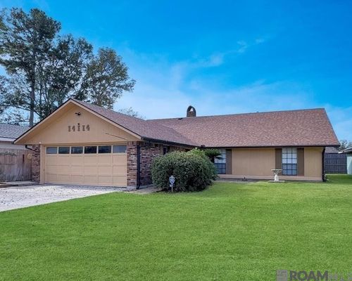 14114 Pinehurst Ave, Baton Rouge, LA, 70817-5235 | Card Image