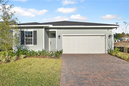207 Enclave Ave, Palm Coast, FL, 32164-6087 | Card Image