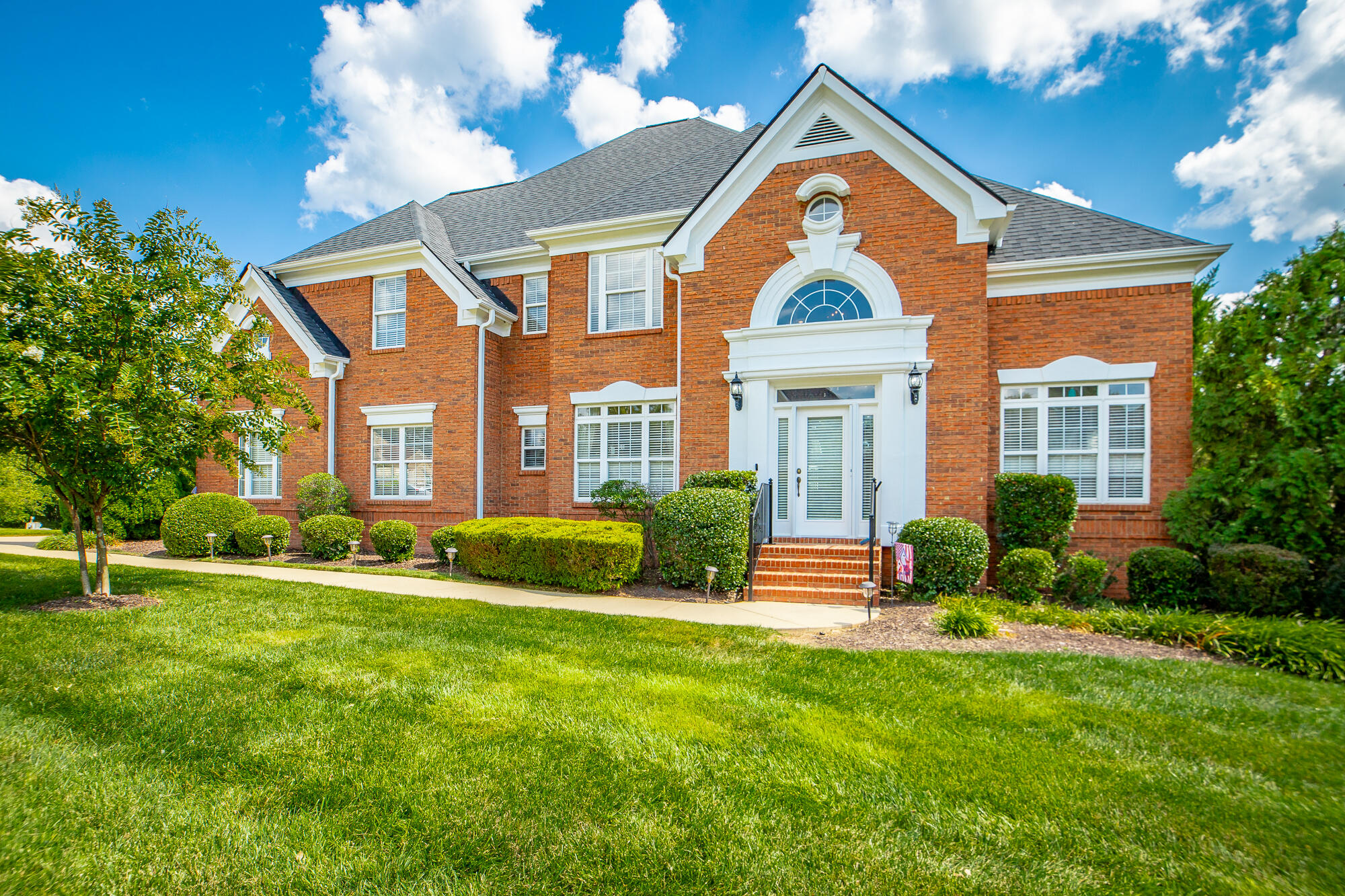 Cattails Dr, Ooltewah, TN 37363