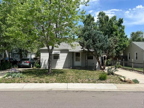 5540 Otis Court, Arvada, CO, 80002 | Card Image