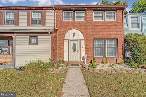 40 Rittenhouse Dr, WILLINGBORO, NJ, 08046-2530 | Card Image