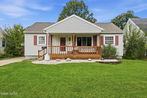 770 S Primrose Pl, Lima, OH, 45805-3432 | Card Image
