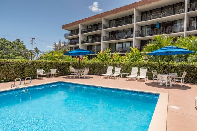 APT-213 - 2653 S Kihei Rd, Condo with 2 bedrooms, 2 bathrooms and null parking in Kihei HI | Image 36