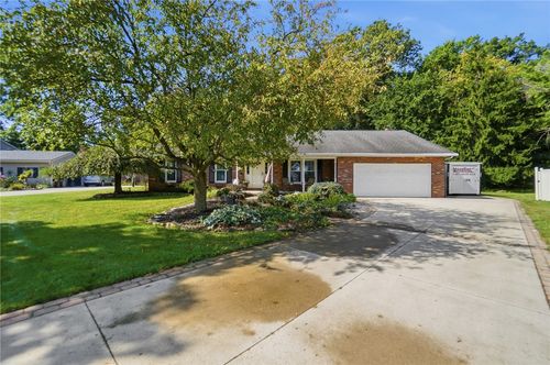 2507 Debbie Dr, Lima, OH, 45807-1216 | Card Image
