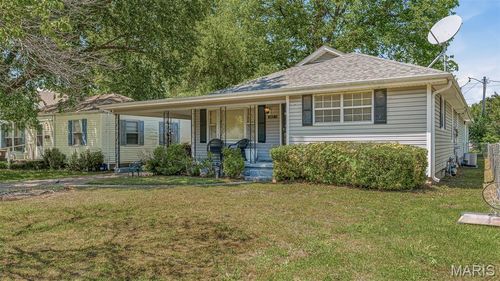 333 Missouri St, Steele, MO, 63877-1305 | Card Image