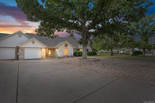 1006 W North Avenue, Lampasas, TX, 76550 | Card Image