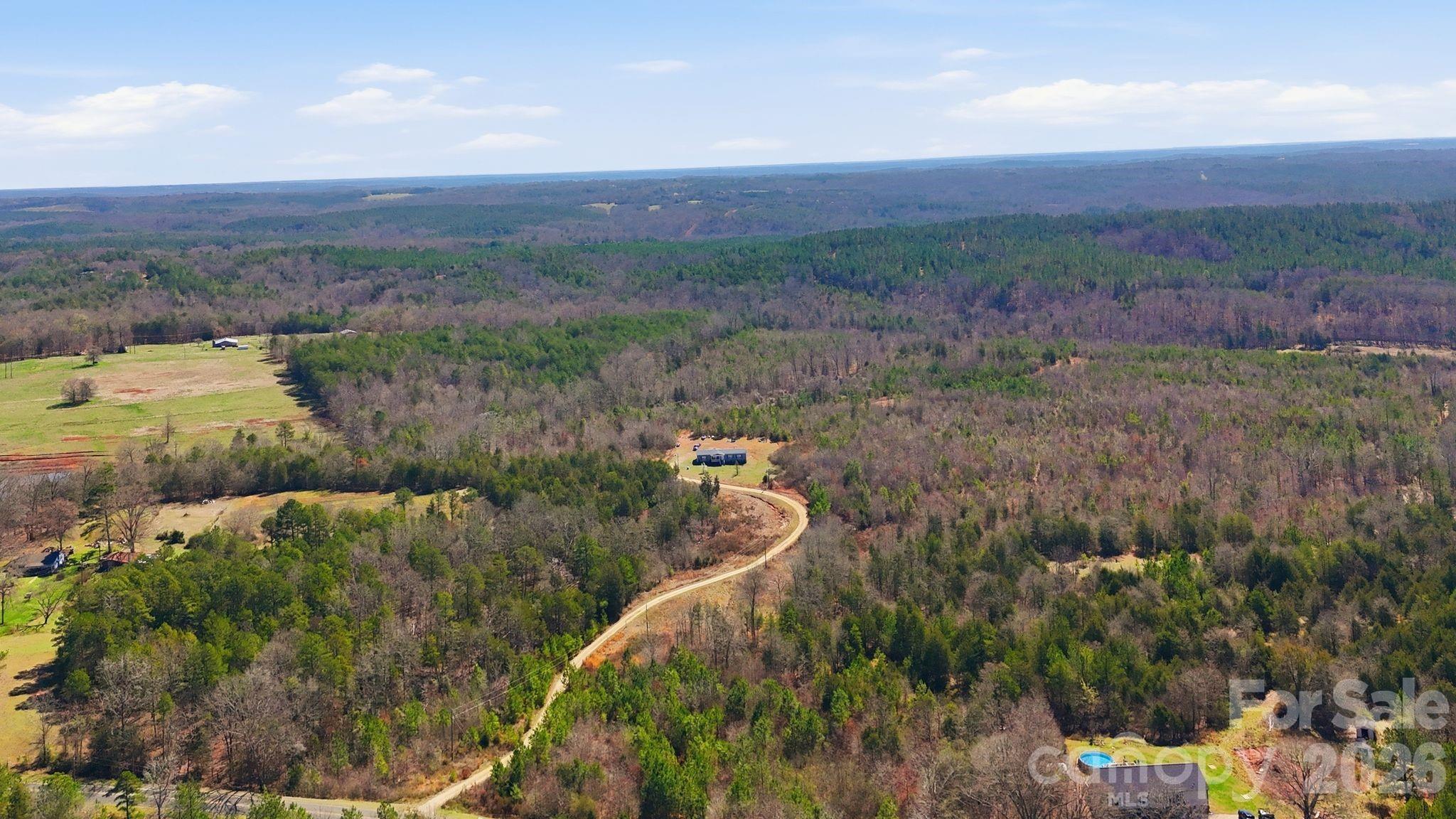Land in Hickory Grove 2