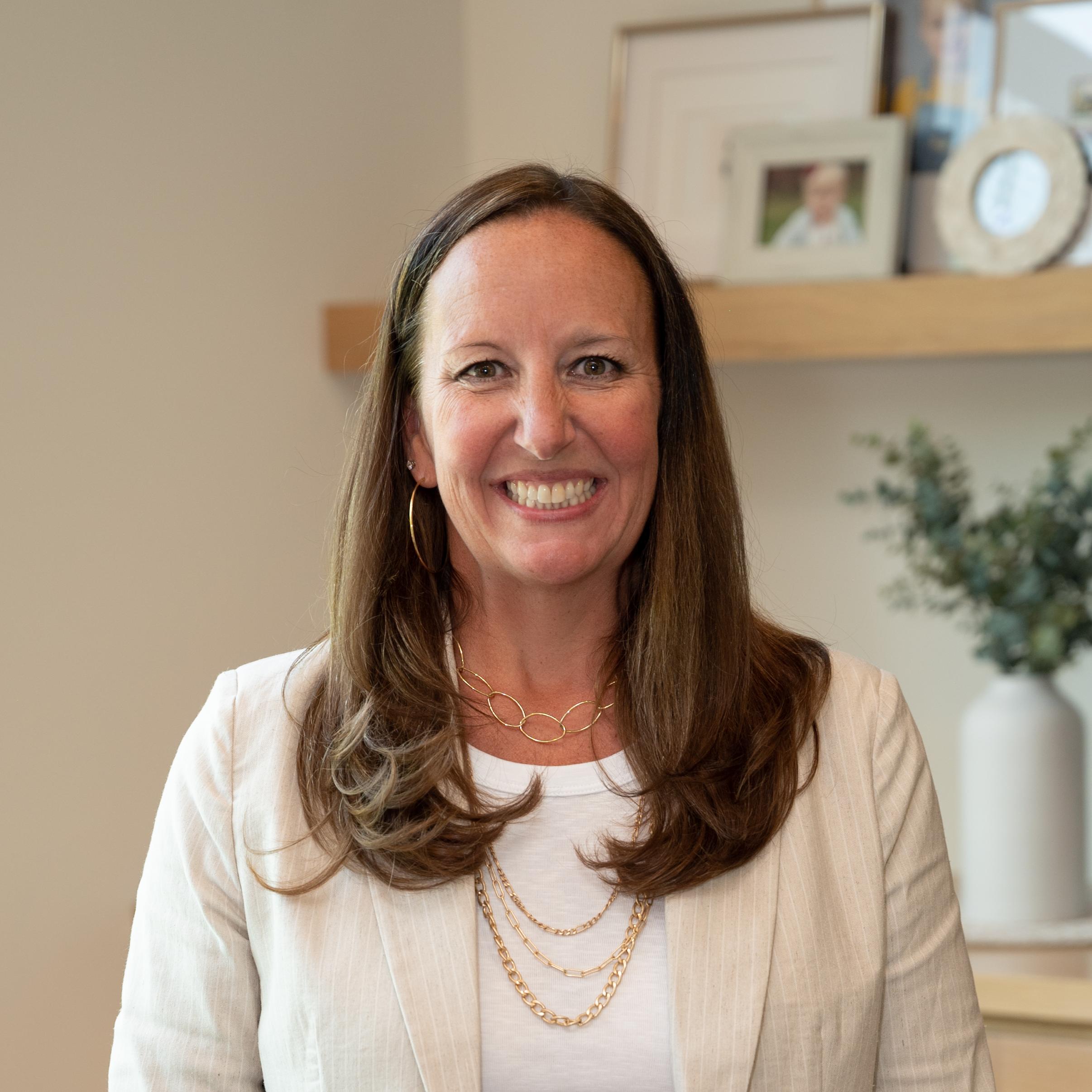 Heather Lange