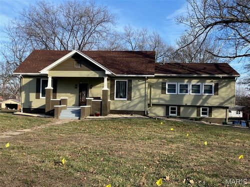 920 E Beaumont Ave, Greenville, IL, 62246-1248 | Card Image