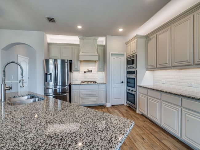 1517 Port Millstone Trl, House other with 4 bedrooms, 3 bathrooms and null parking in St Paul TX | Image 12