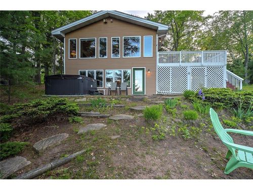 27194 Corbin Rd, Webster, WI, 54893-7705 | Card Image