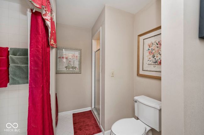 424 Bent Tree Lane, Condo with 2 bedrooms, 2 bathrooms and null parking in Indianapolis IN | Image 24