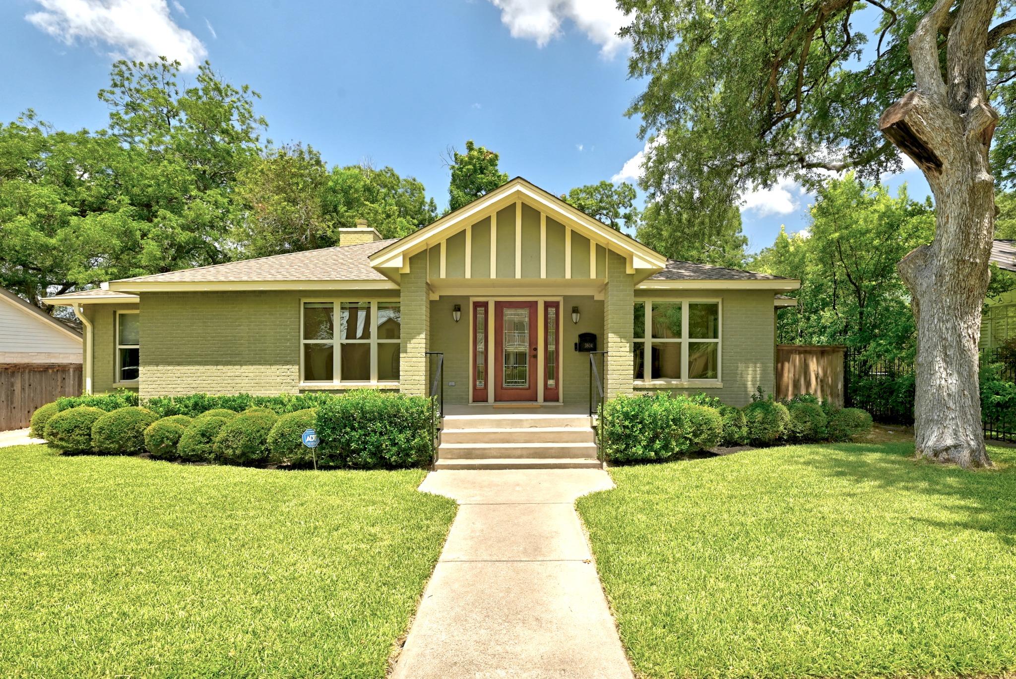 Residential in Austin