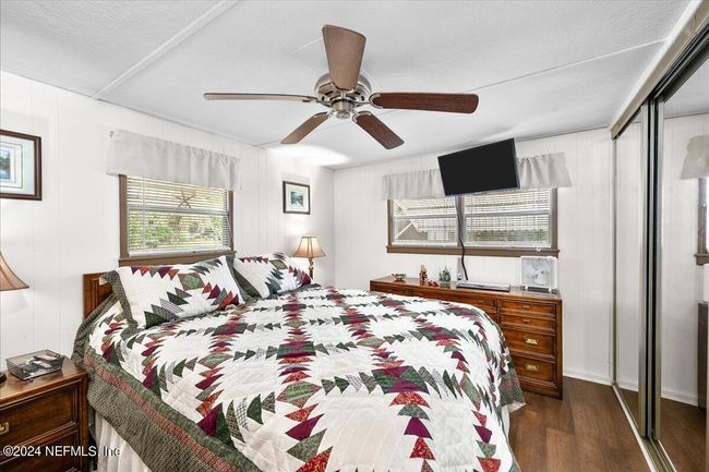 107 Musket Dr, House other with 2 bedrooms, 2 bathrooms and null parking in SATSUMA FL | Image 19