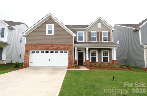1346 Fremont Dr, Wingate, NC, 28174-9613 | Card Image